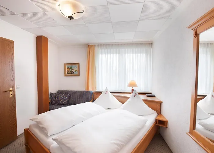 Bodensee Storchen Hotel 3*