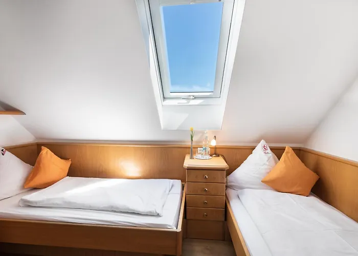 Hotel Bodensee Storchen