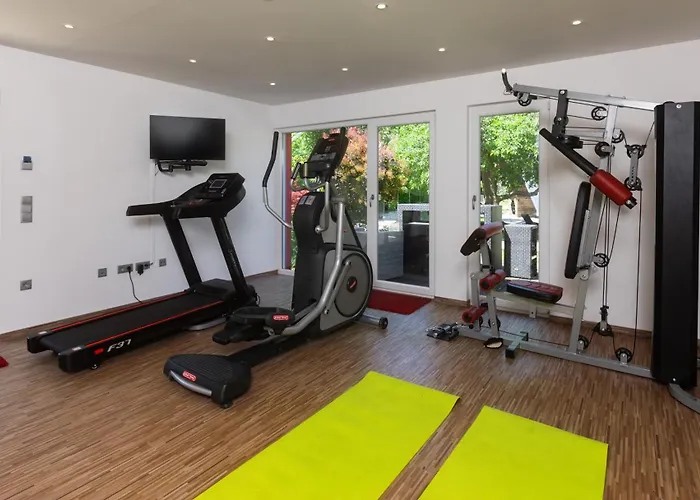 Bodensee Storchen Hotel Uhldingen-Mühlhofen