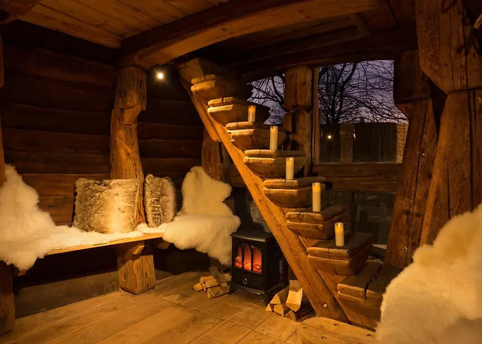 Bodensee Storchen 3*