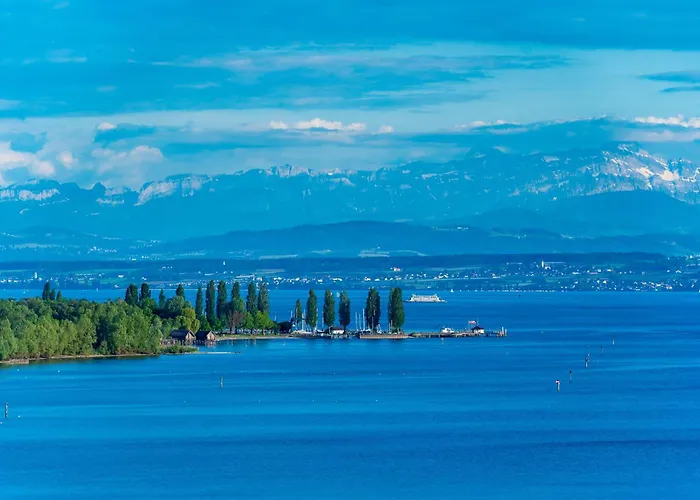 Bodensee Storchen 3*