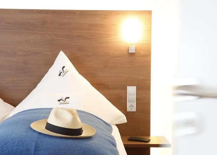 Hotel Bodensee Storchen Uhldingen-Mühlhofen