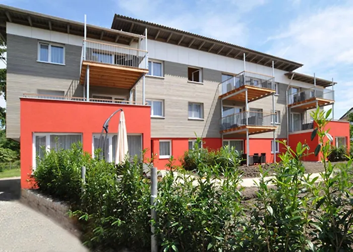 Bodensee Storchen 3*