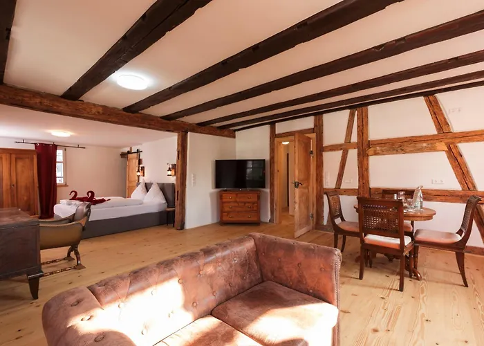 Hotel Bodensee Storchen 3*