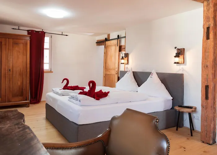 Bodensee Storchen Uhldingen-Mühlhofen