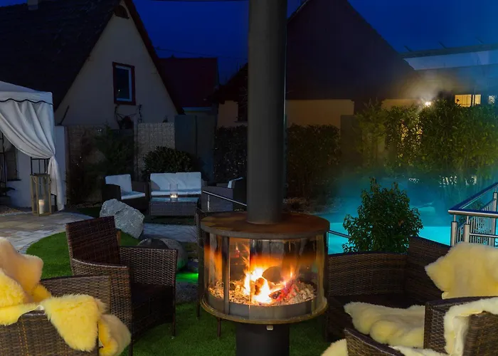 Hotel Bodensee Storchen