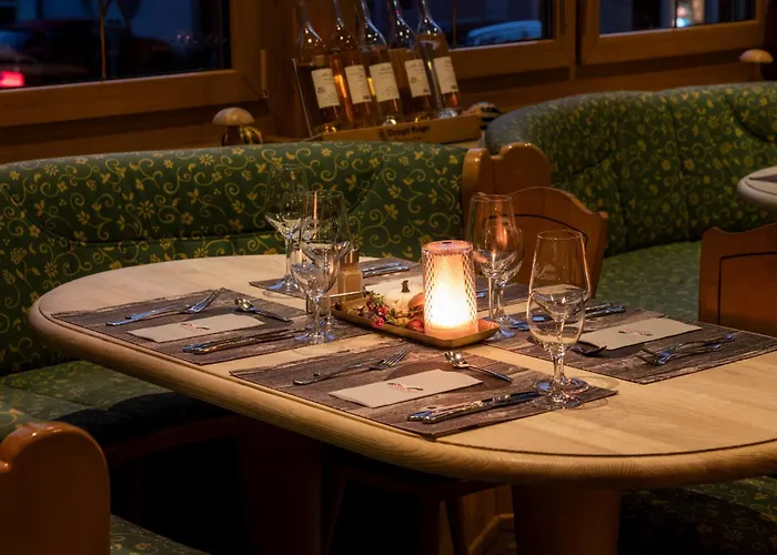 Bodensee Storchen 3*