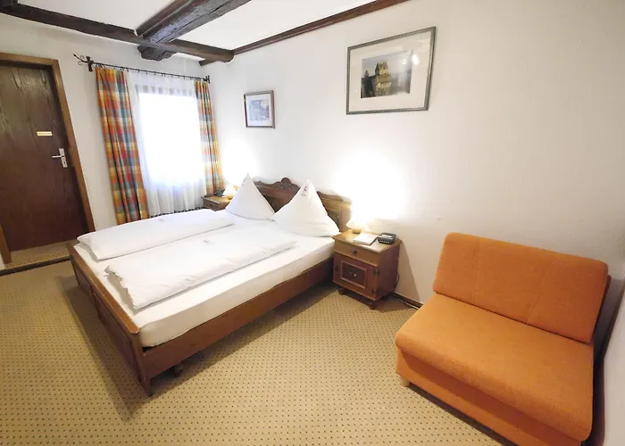 Bodensee Storchen 3*