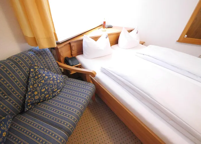 Bodensee Storchen 3* Uhldingen-Mühlhofen