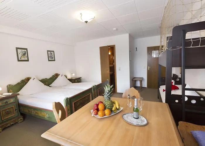 Bodensee Storchen Uhldingen-Mühlhofen