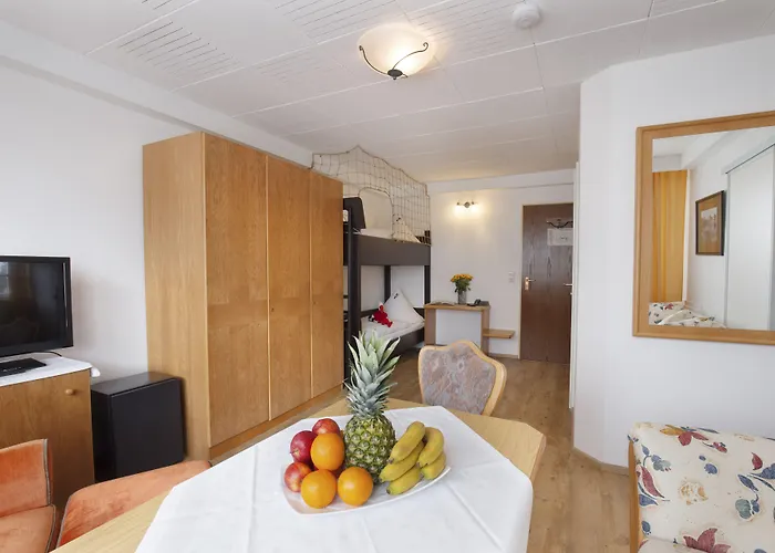 Bodensee Storchen Hotel