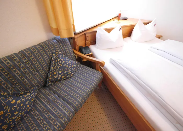 Hotel Bodensee Storchen Uhldingen-Mühlhofen