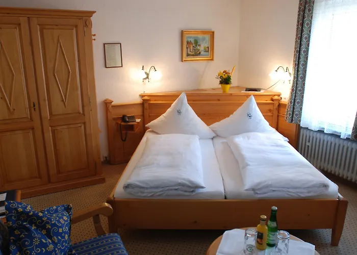 Bodensee Storchen Uhldingen-Mühlhofen