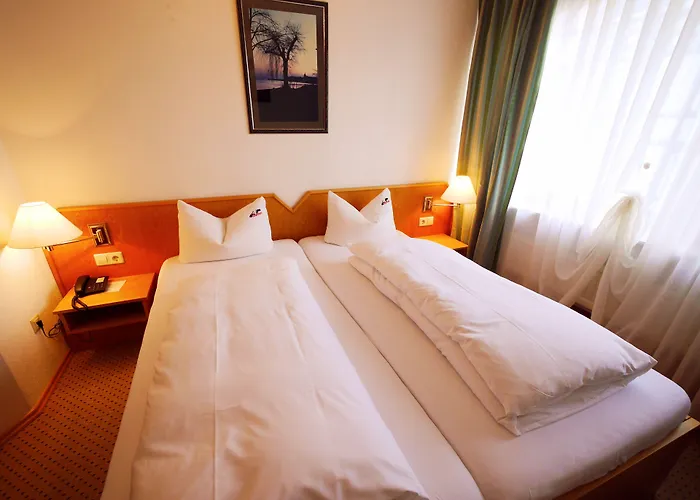 Hotel Bodensee Storchen 3*