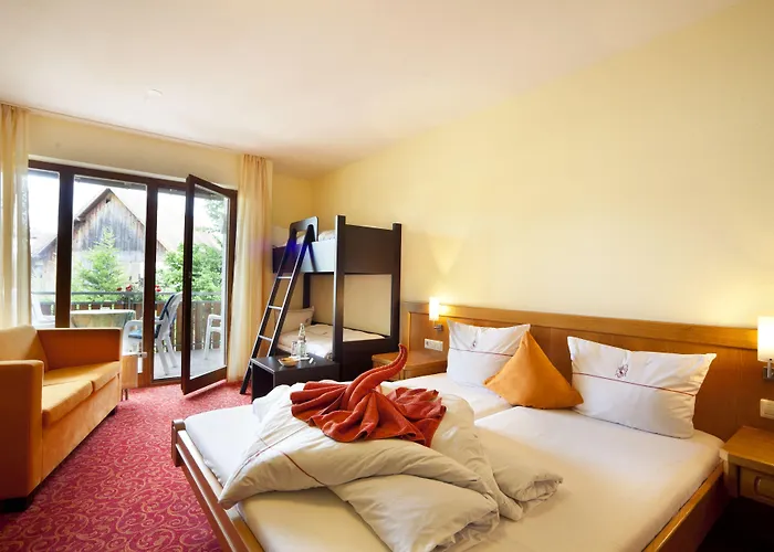 Bodensee Storchen 3* Uhldingen-Mühlhofen