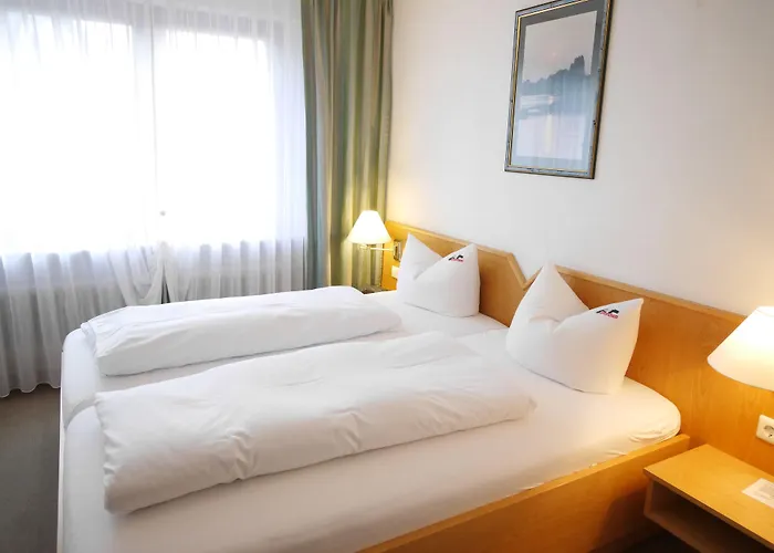 Bodensee Storchen Hotel 3*