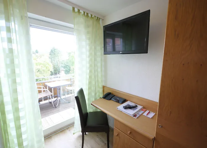 Bodensee Storchen 3*