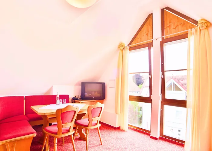 Hotel Bodensee Storchen