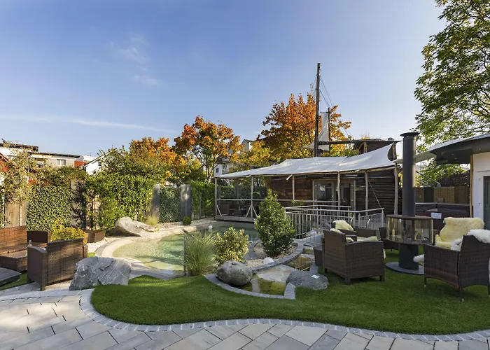 Hotel Bodensee Storchen Uhldingen-Mühlhofen