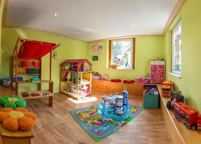 Bodensee Storchen 3*