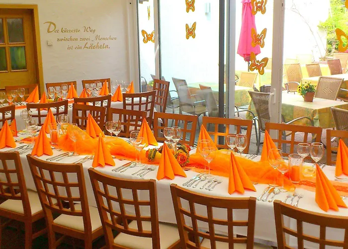 Hotel Bodensee Storchen Uhldingen-Mühlhofen