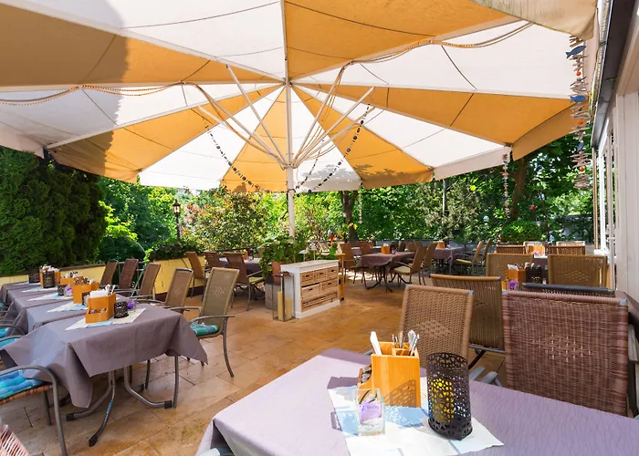 Bodensee Storchen 3* Uhldingen-Mühlhofen