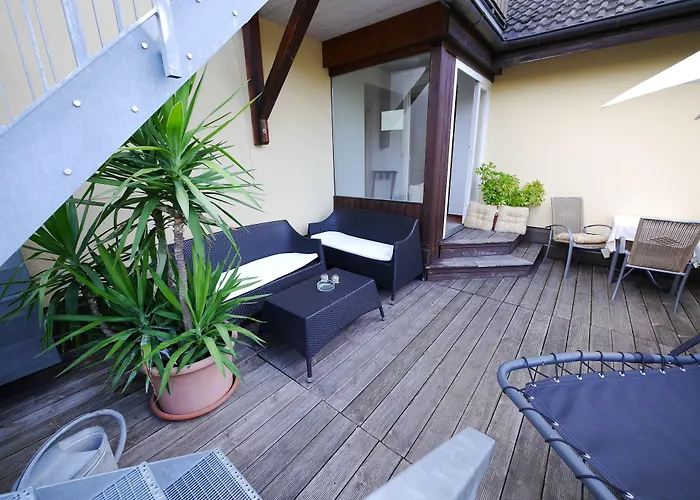 Bodensee Storchen 3*