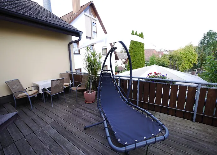 Bodensee Storchen Hotel