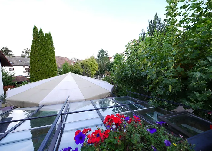 Bodensee Storchen 3*