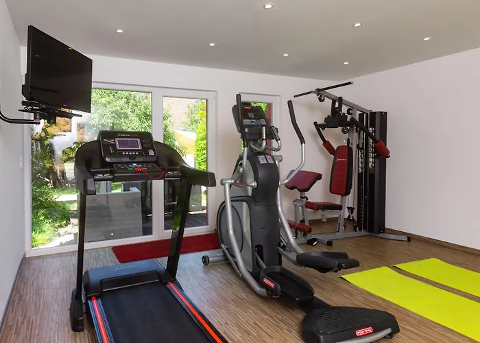 Bodensee Storchen 3* Uhldingen-Mühlhofen