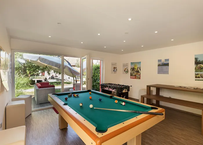 Hotel Bodensee Storchen Uhldingen-Mühlhofen