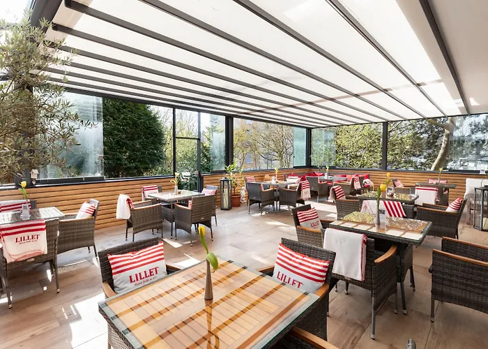 Bodensee Storchen 3* Uhldingen-Mühlhofen