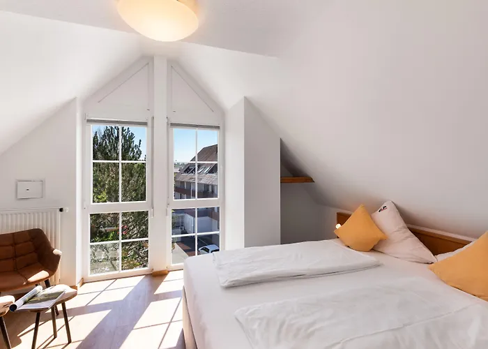 Bodensee Storchen 3* Uhldingen-Mühlhofen