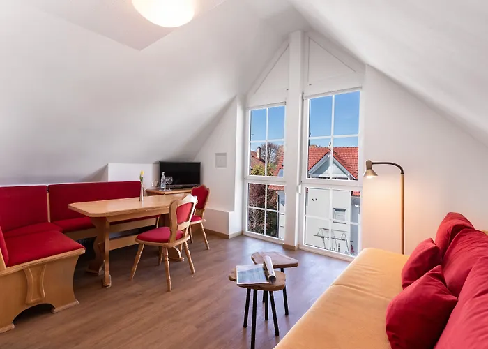 Bodensee Storchen Uhldingen-Mühlhofen