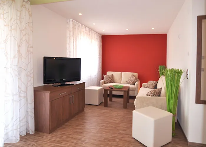 Hotel Bodensee Storchen