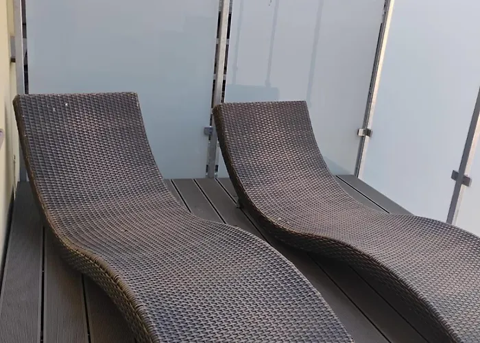 Bodensee Storchen Hotel