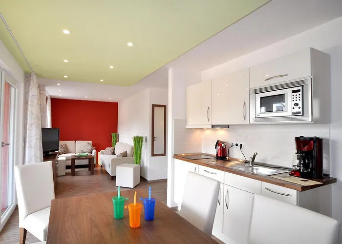 Bodensee Storchen 3*