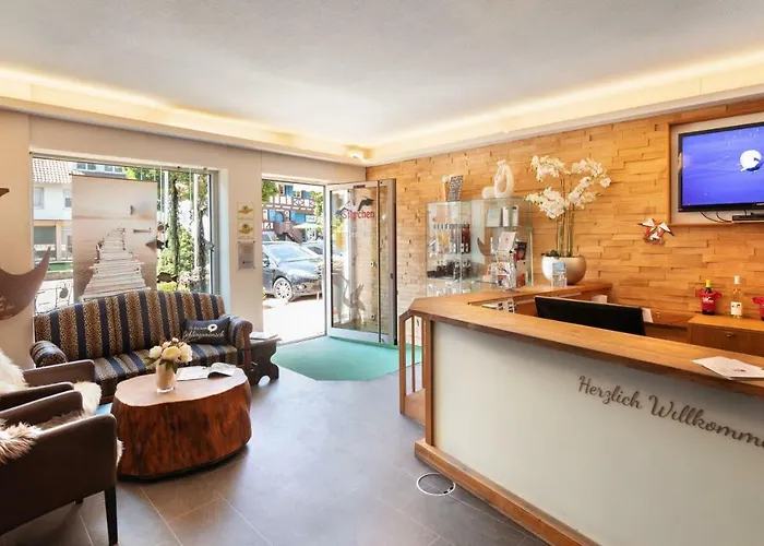 Bodensee Storchen Hotel